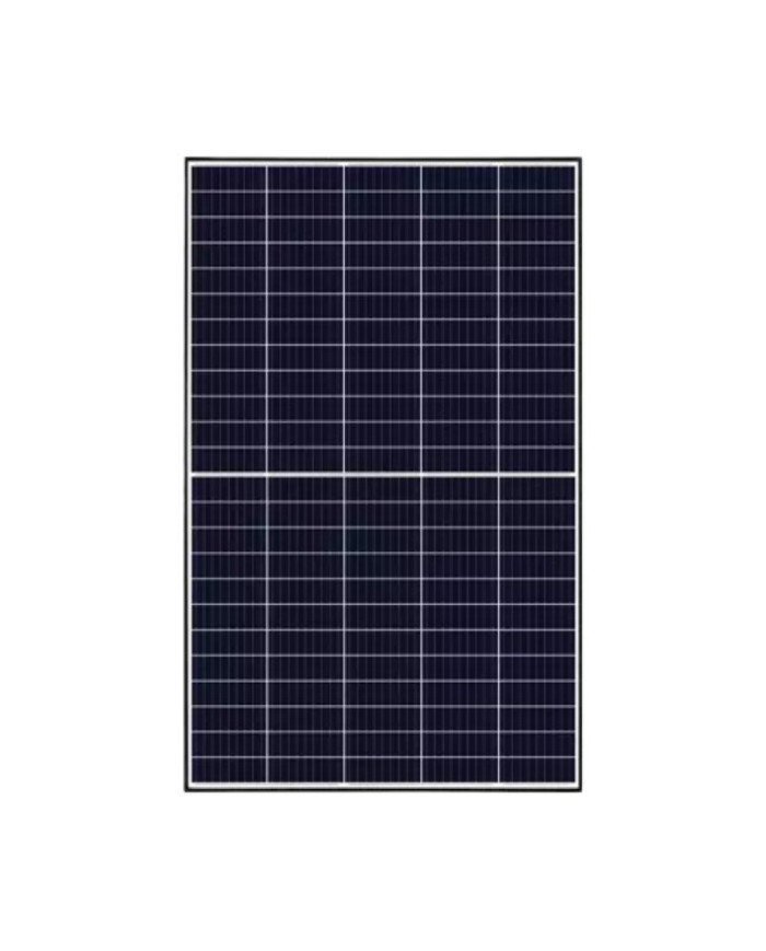 Risen 410W Black Frame - RSM40-8-410M BF
